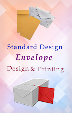 Envelope Printing mahabalipuram