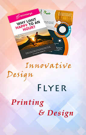 Flyer Printing mahabalipuram