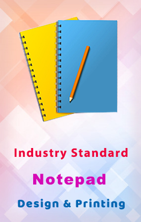 notepad Printing mahabalipuram