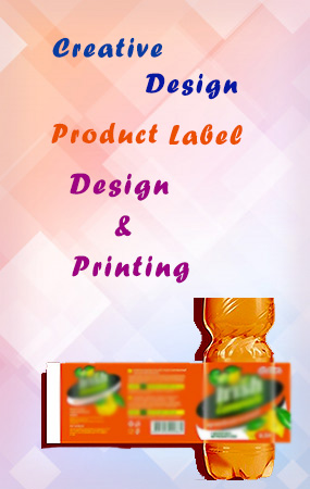 Product Label Printing mahabalipuram