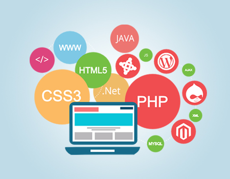 Web design company in mahabalipuram