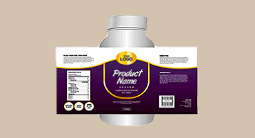 Product Label print mahabalipuram