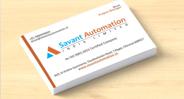 business card printing in mahabalipuram