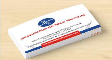 business card printing in mahabalipuram